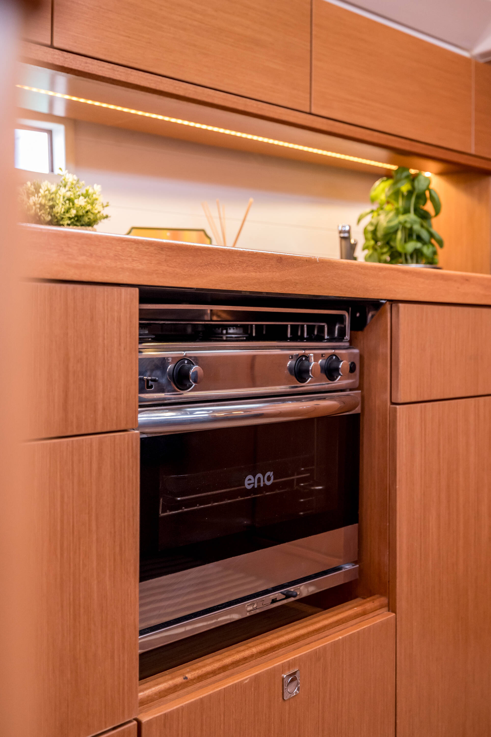 Bavaria Cruiser 46 Sea Sparkle