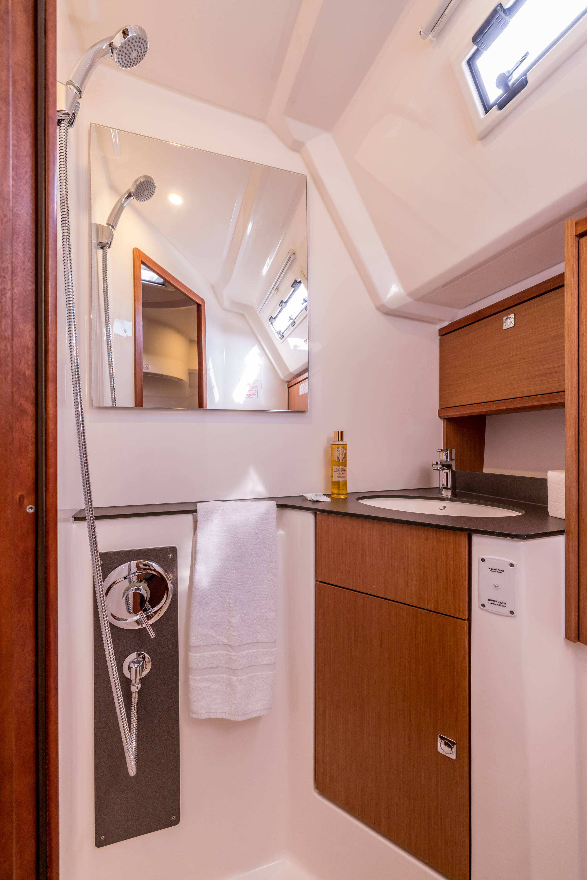 Bavaria Cruiser 46 Sea Sparkle