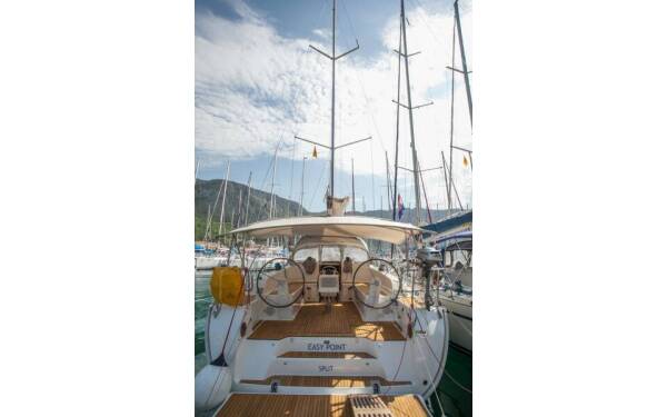 Bavaria Cruiser 46 Easy Point
