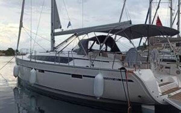 Bavaria Cruiser 46 Metis