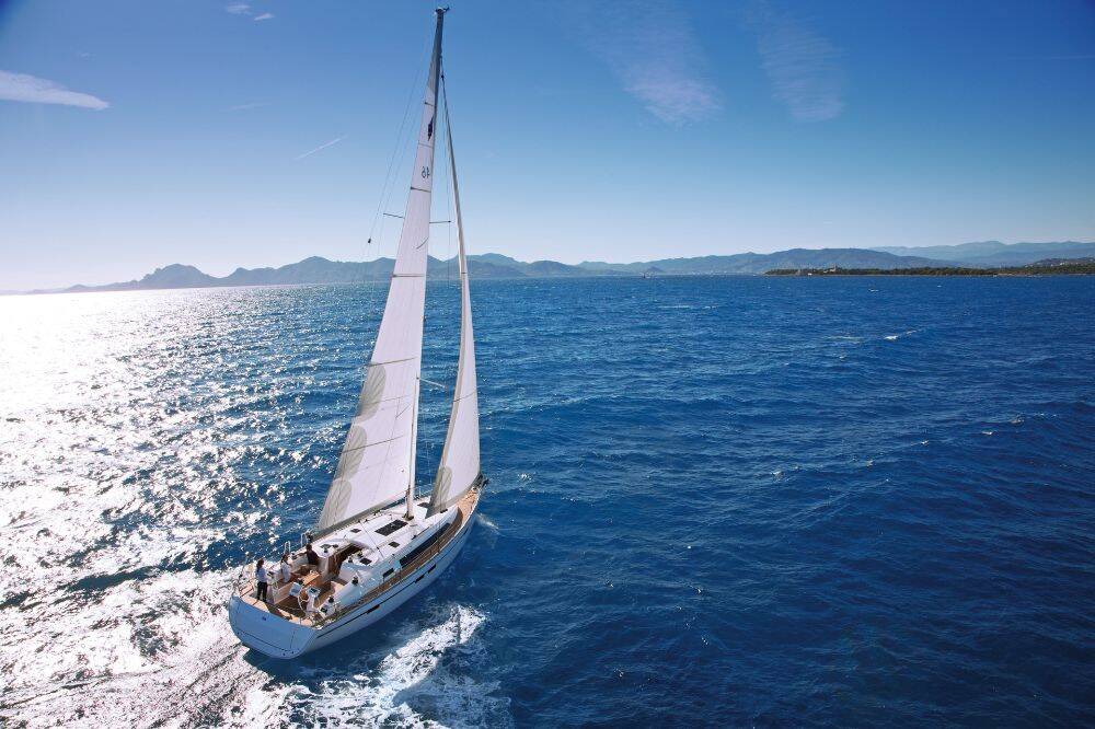 Bavaria Cruiser 46 Jove