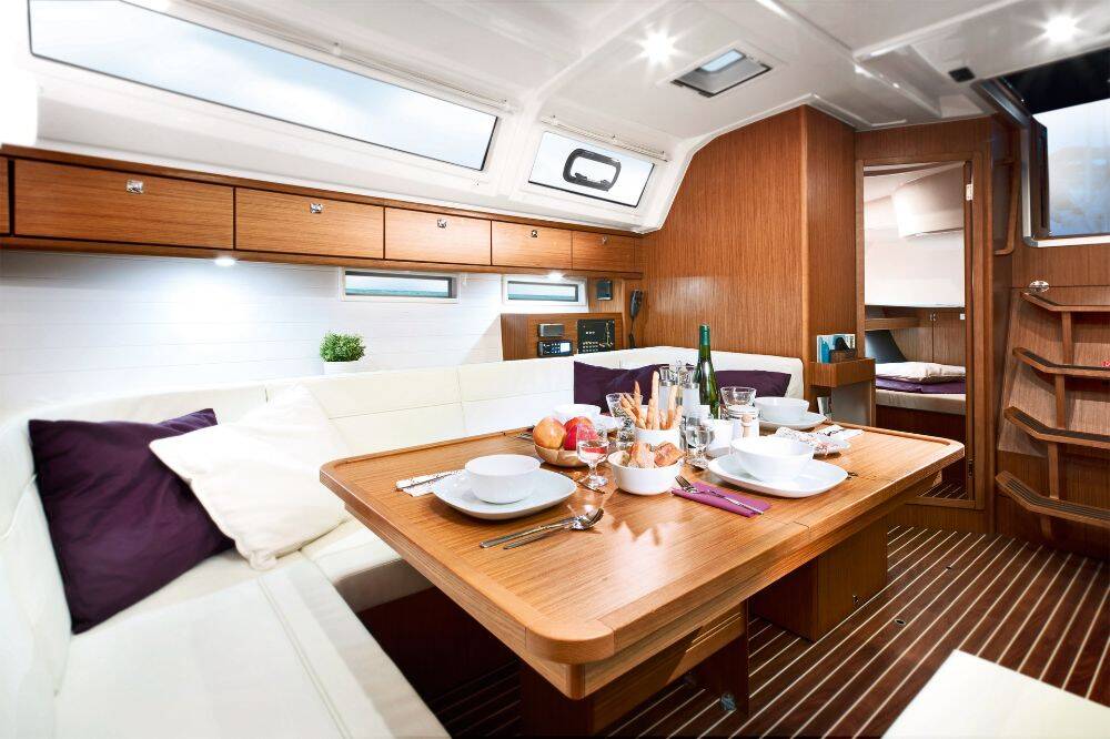 Bavaria Cruiser 46 Jove