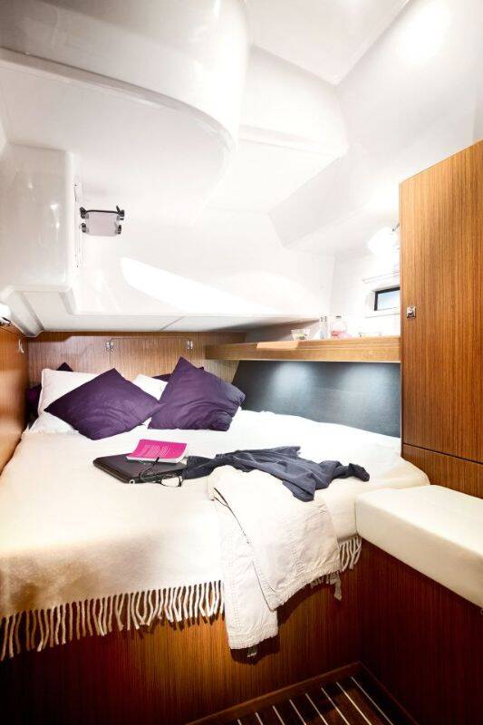 Bavaria Cruiser 46 Jove