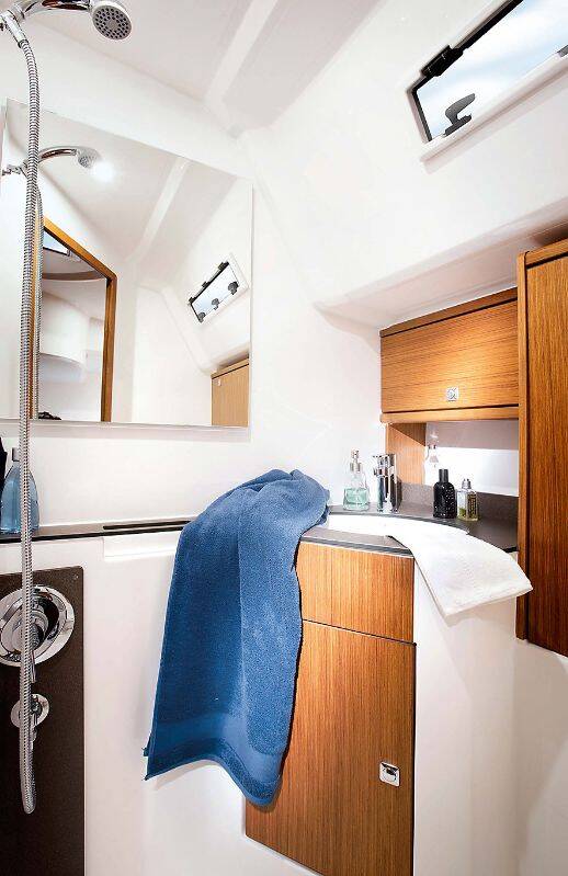 Bavaria Cruiser 46 Jove