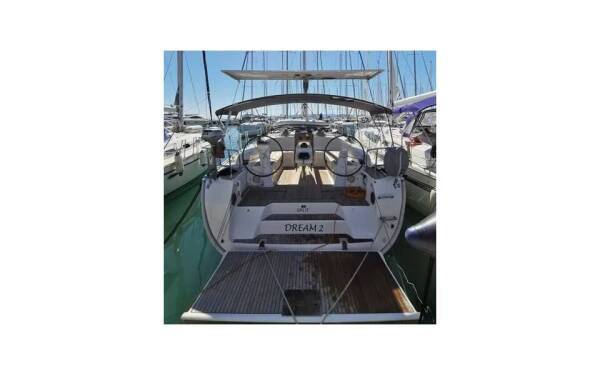 Bavaria Cruiser 46 Dream 2