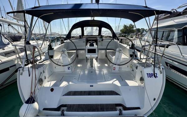 Bavaria Cruiser 46 Topaz