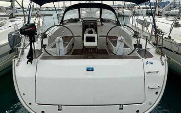 Bavaria Cruiser 46 Arta
