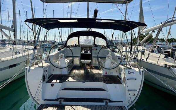 Bavaria Cruiser 46 Rava