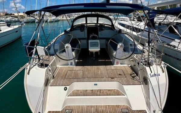 Bavaria Cruiser 46 Sestrica
