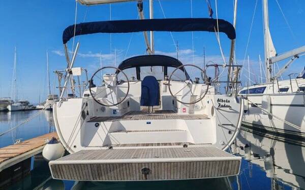 Bavaria Cruiser 46 Albedo