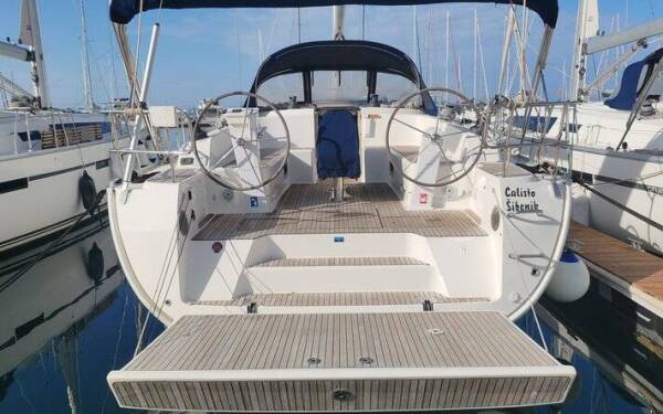 Bavaria Cruiser 46 Calisto