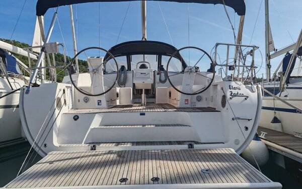 Bavaria Cruiser 46 Elara