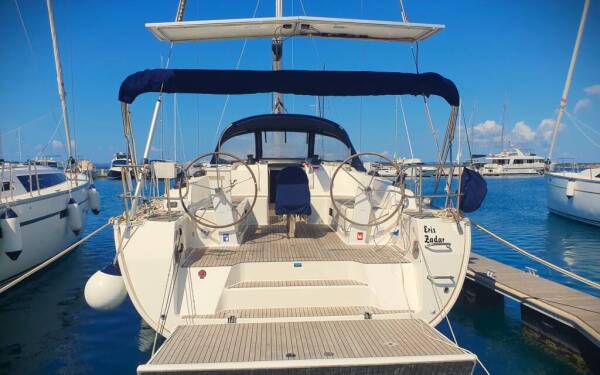 Bavaria Cruiser 46 Eris