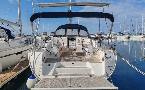 Bavaria Cruiser 46 Io