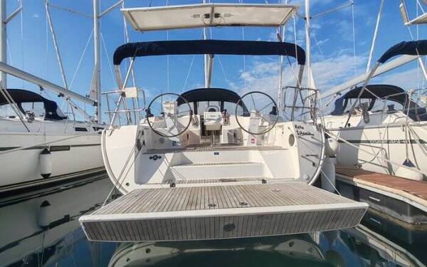 Bavaria Cruiser 46 Ketu