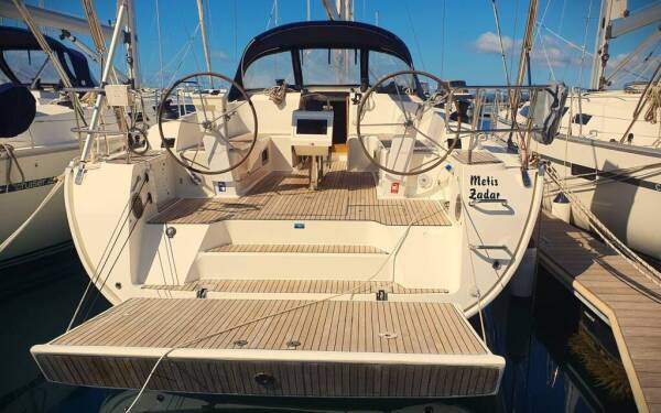 Bavaria Cruiser 46 Metis