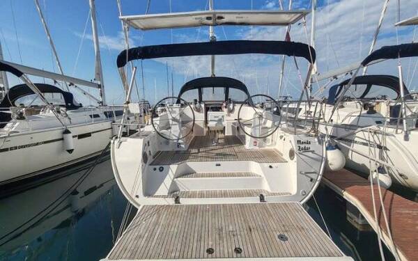 Bavaria Cruiser 46 Mondo