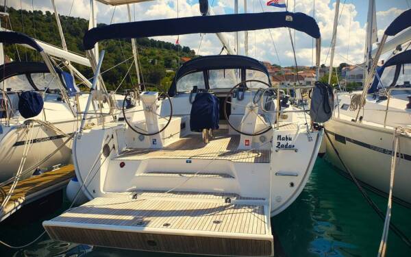 Bavaria Cruiser 46 Nabu