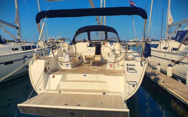 Bavaria Cruiser 46 Nebula