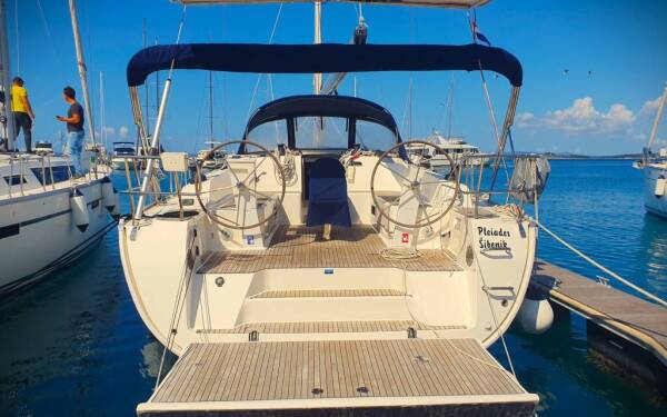 Bavaria Cruiser 46 Pleiades