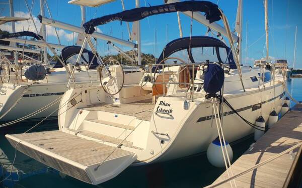 Bavaria Cruiser 46 Rhea