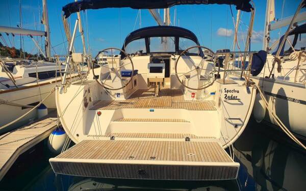Bavaria Cruiser 46 Spectra