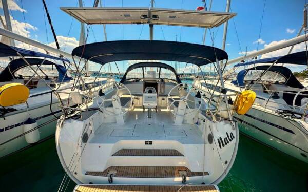 Bavaria Cruiser 46 Nala