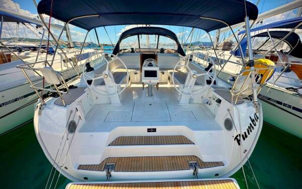 Bavaria Cruiser 46 Pumba