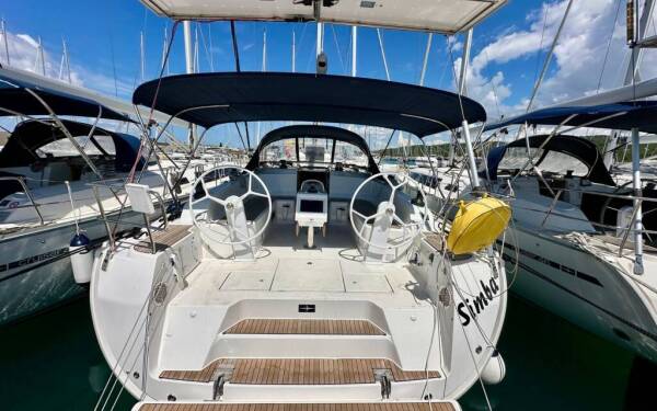 Bavaria Cruiser 46 Simba
