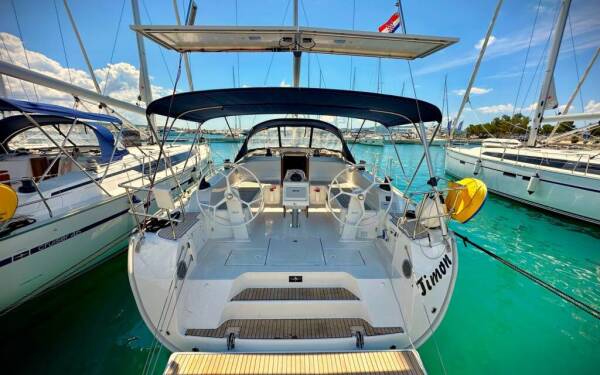 Bavaria Cruiser 46 Timon