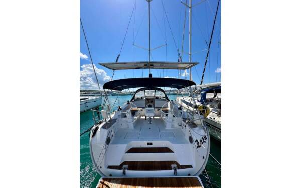 Bavaria Cruiser 46 Zazu