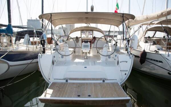 Bavaria Cruiser 46 Tuerredda