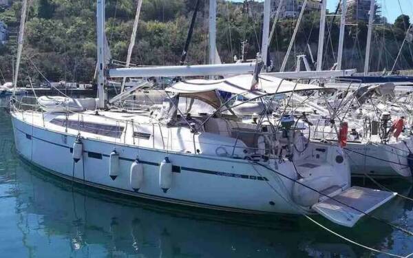 Bavaria Cruiser 46 Blue Moon