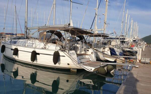 Bavaria Cruiser 46 Aesthesis