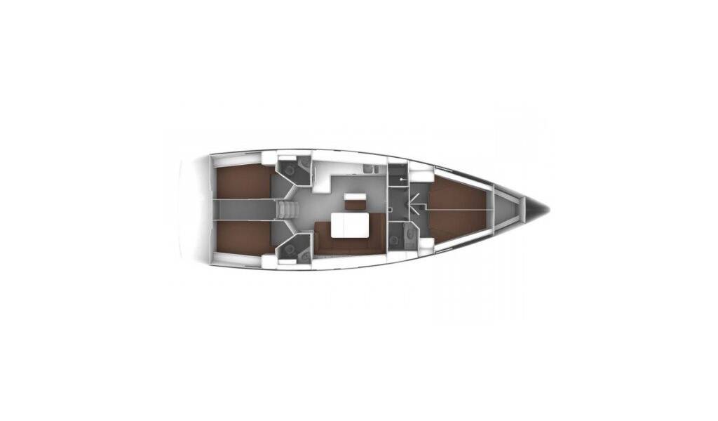Bavaria Cruiser 46 Aesthesis