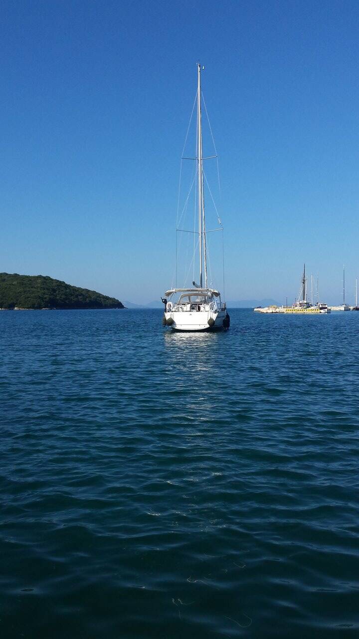 Bavaria Cruiser 46 Aesthesis