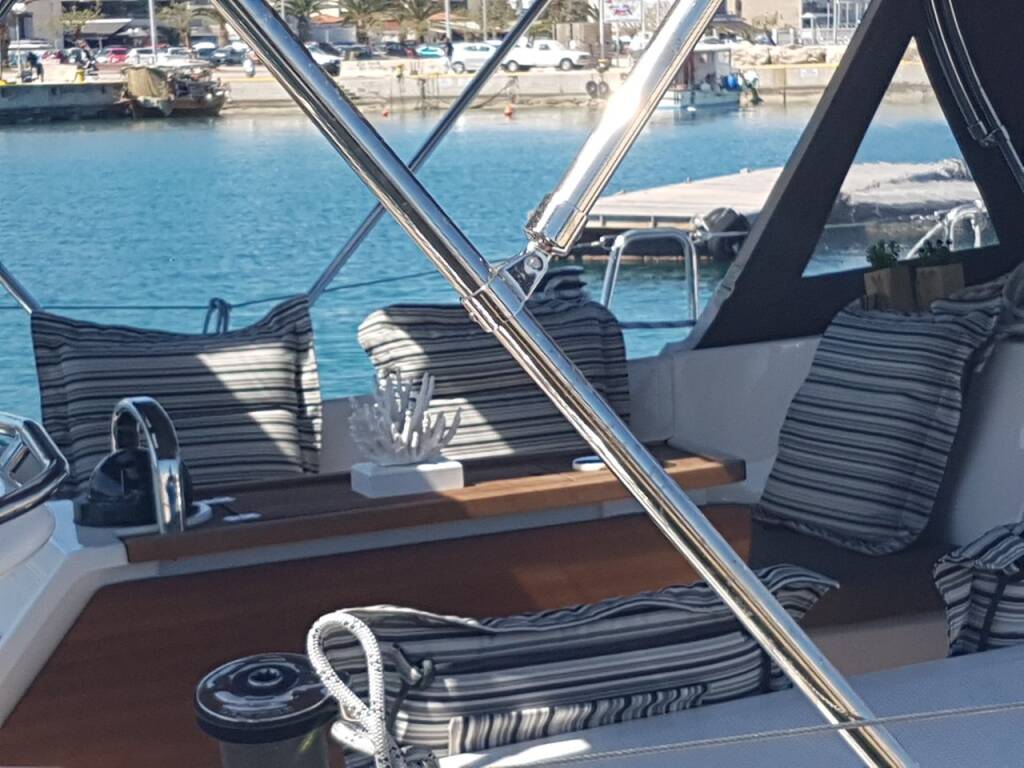 Bavaria Cruiser 46 Aesthesis