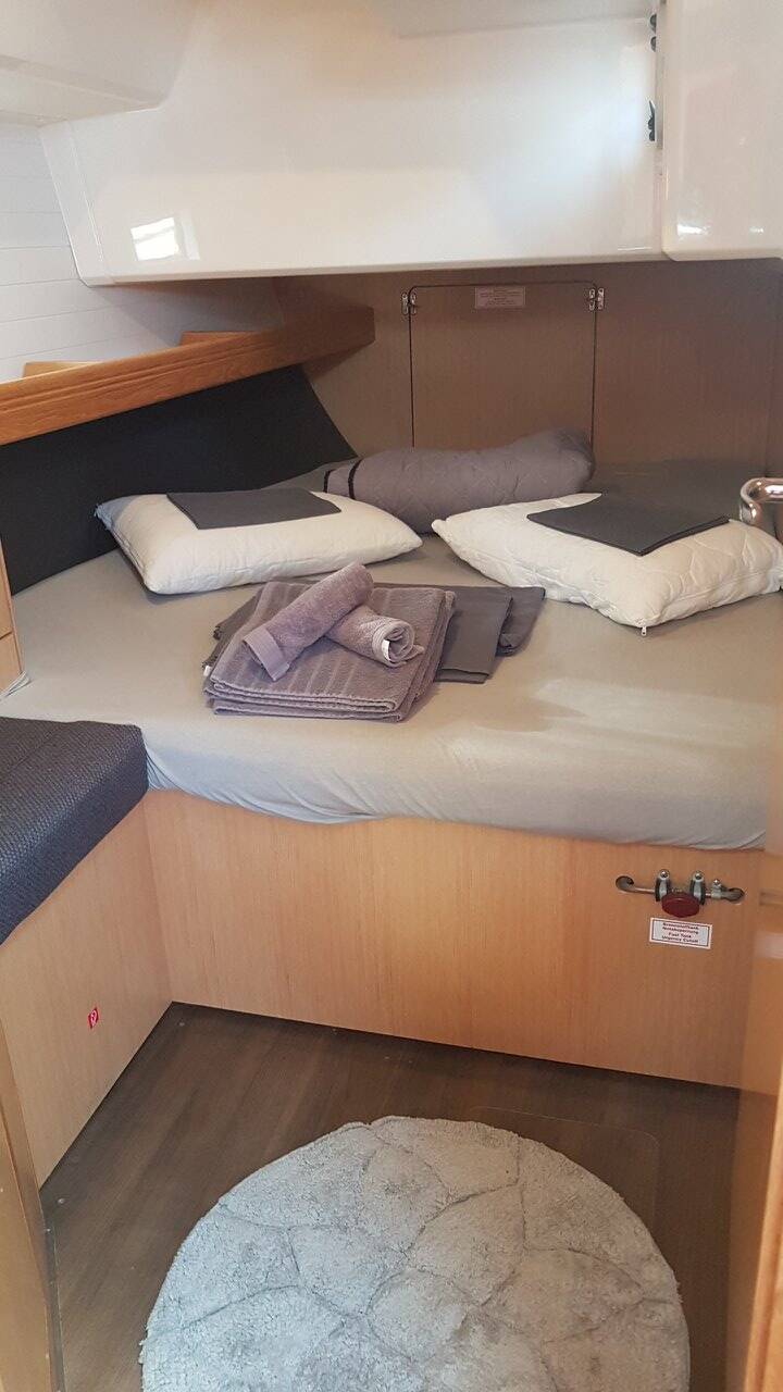 Bavaria Cruiser 46 Aesthesis