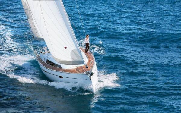 Bavaria Cruiser 46 Sasha
