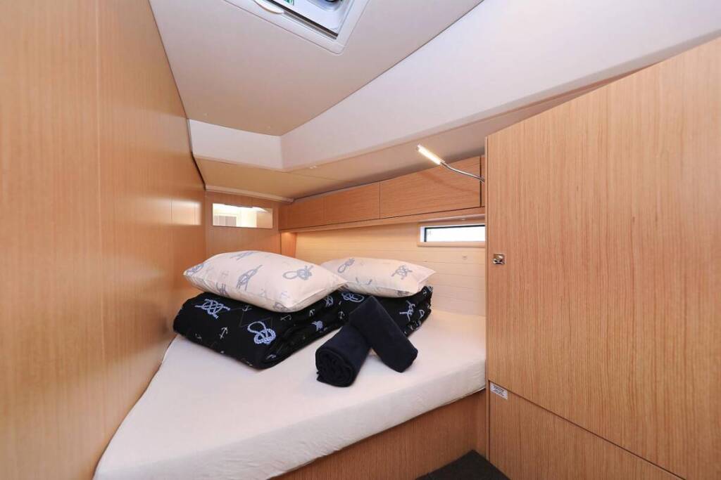 Bavaria Cruiser 46 Miss Monchy