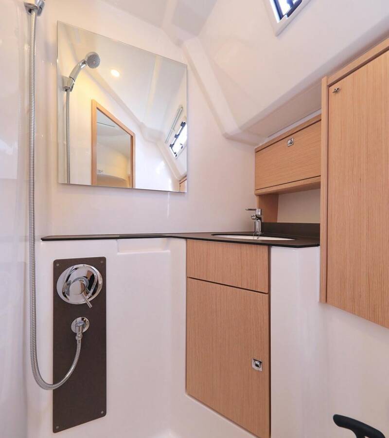 Bavaria Cruiser 46 Miss Monchy