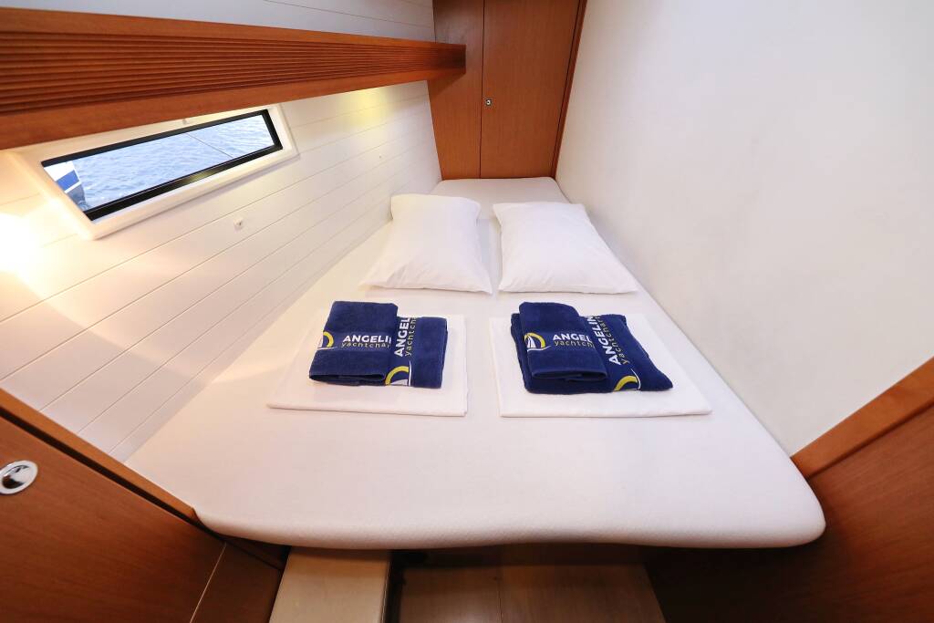 Bavaria Cruiser 50 Siegal