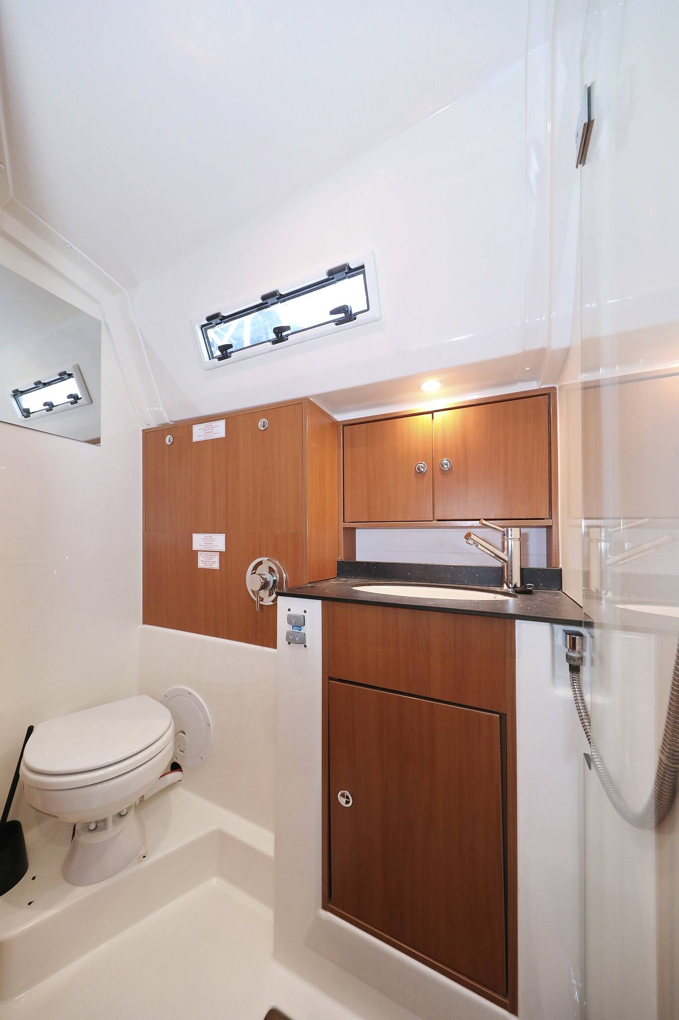 Bavaria Cruiser 50 Siegal