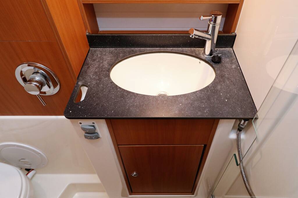 Bavaria Cruiser 50 Siegal