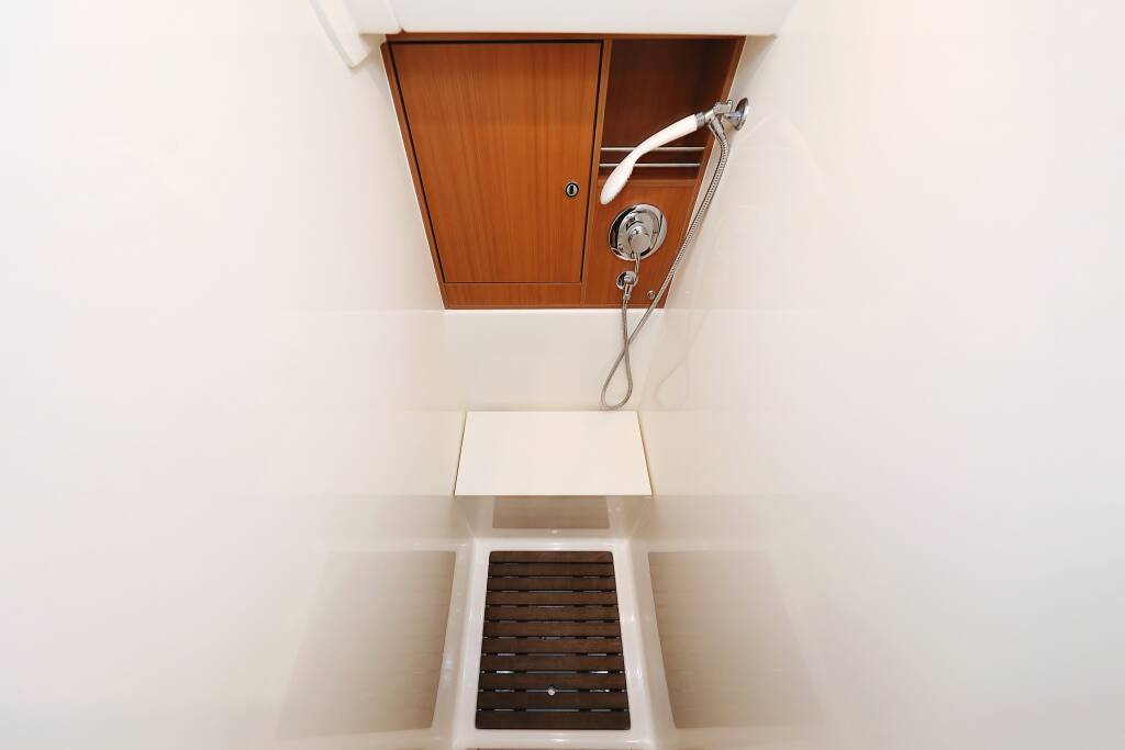 Bavaria Cruiser 50 Siegal