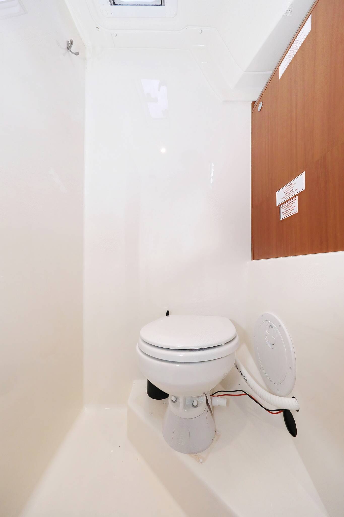 Bavaria Cruiser 50 Siegal