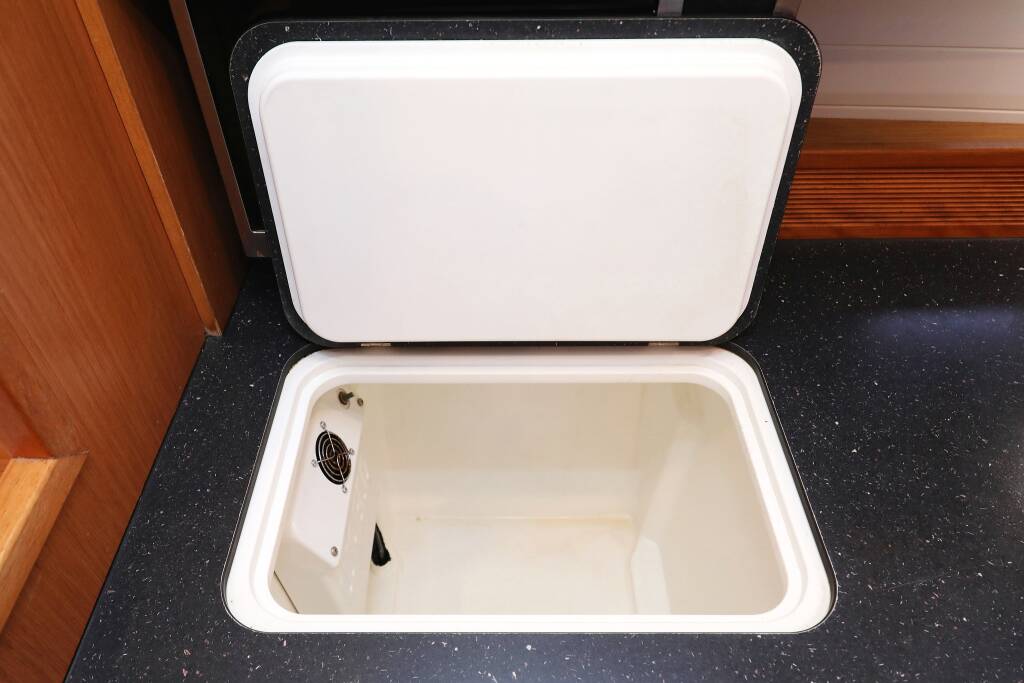 Bavaria Cruiser 50 Siegal