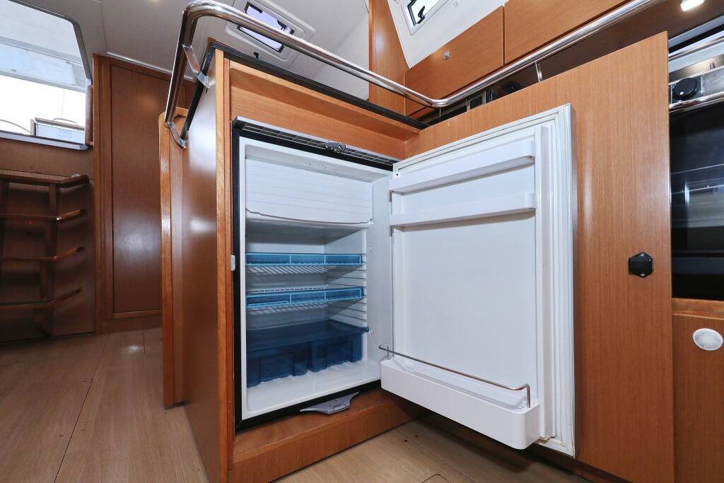 Bavaria Cruiser 50 Siegal