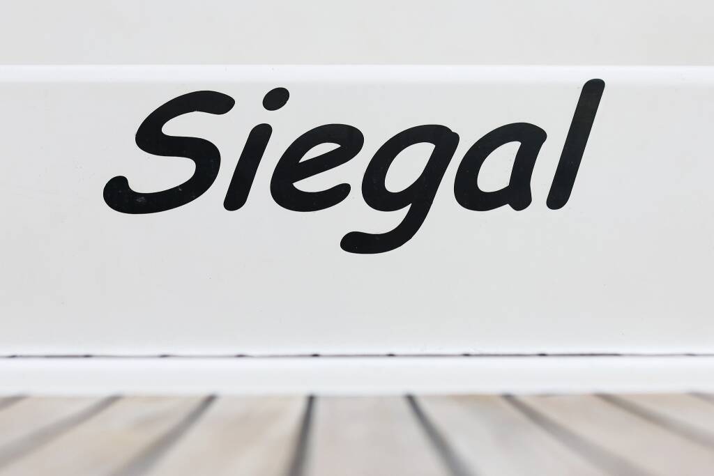 Bavaria Cruiser 50 Siegal