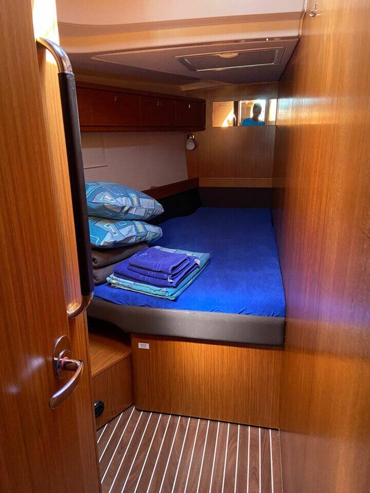 Bavaria Cruiser 51 Locura